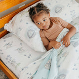 Premium Twin Cloud Comforter - Star Wars Grogu