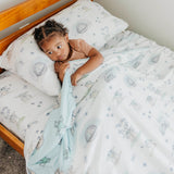 Premium Twin Cloud Comforter - Star Wars Grogu