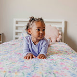 Premium Twin Cloud Comforter - Josie