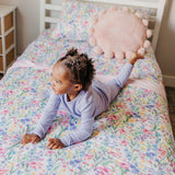 Premium Twin Cloud Comforter - Josie