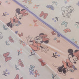 Premium Twin Cloud Comforter - Minnie Mouse's Bowquet