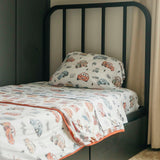 Premium Twin Cloud Comforter - Disney Pixar Cars