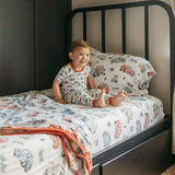 Premium Twin Cloud Comforter - Disney Pixar Cars