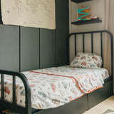 Premium Twin Cloud Comforter - Disney Pixar Cars