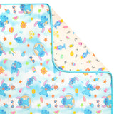 Premium Twin Cloud Comforter - Disney Stitch Dreamsicles