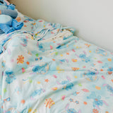Premium Twin Cloud Comforter - Disney Stitch Dreamsicles