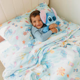 Premium Twin Cloud Comforter - Disney Stitch Dreamsicles