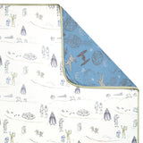 Premium Twin Cloud Comforter - Tatooine