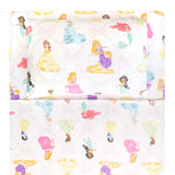 Premium Twin Sheet Set - Disney Princess