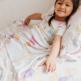 Premium Twin Sheet Set - Disney Princess