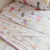 Premium Twin Sheet Set - Disney Princess