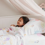 Premium Twin Sheet Set - Disney Princess