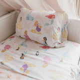 Premium Twin Sheet Set - Disney Princess