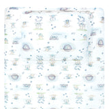 Premium Twin Sheet Set - Star Wars Grogu