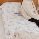 Premium Twin Sheet Set - Star Wars Grogu