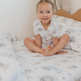 Premium Twin Sheet Set - Star Wars Grogu