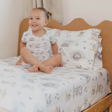 Premium Twin Sheet Set - Star Wars Grogu