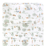 Premium Twin Sheet Set - Hundred Acre Wood