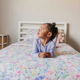 Premium Twin Sheet Set - Josie