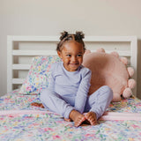 Premium Twin Sheet Set - Josie