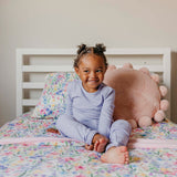 Premium Twin Sheet Set - Josie