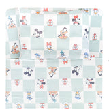 Premium Twin Sheet Set - Mickey Mouse and Friends