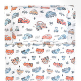 Premium Twin Sheet Set - Disney Pixar Cars