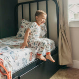 Premium Twin Sheet Set - Disney Pixar Cars