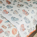 Premium Twin Sheet Set - Disney Pixar Cars