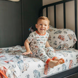 Premium Twin Sheet Set - Disney Pixar Cars