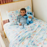 Premium Twin Sheet Set - Disney Stitch Dreamsicles