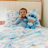 Premium Twin Sheet Set - Disney Stitch Dreamsicles