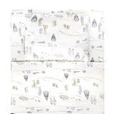 Premium Twin Sheet Set - Tatooine