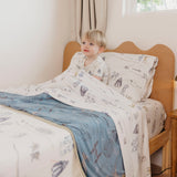 Premium Twin Sheet Set - Tatooine