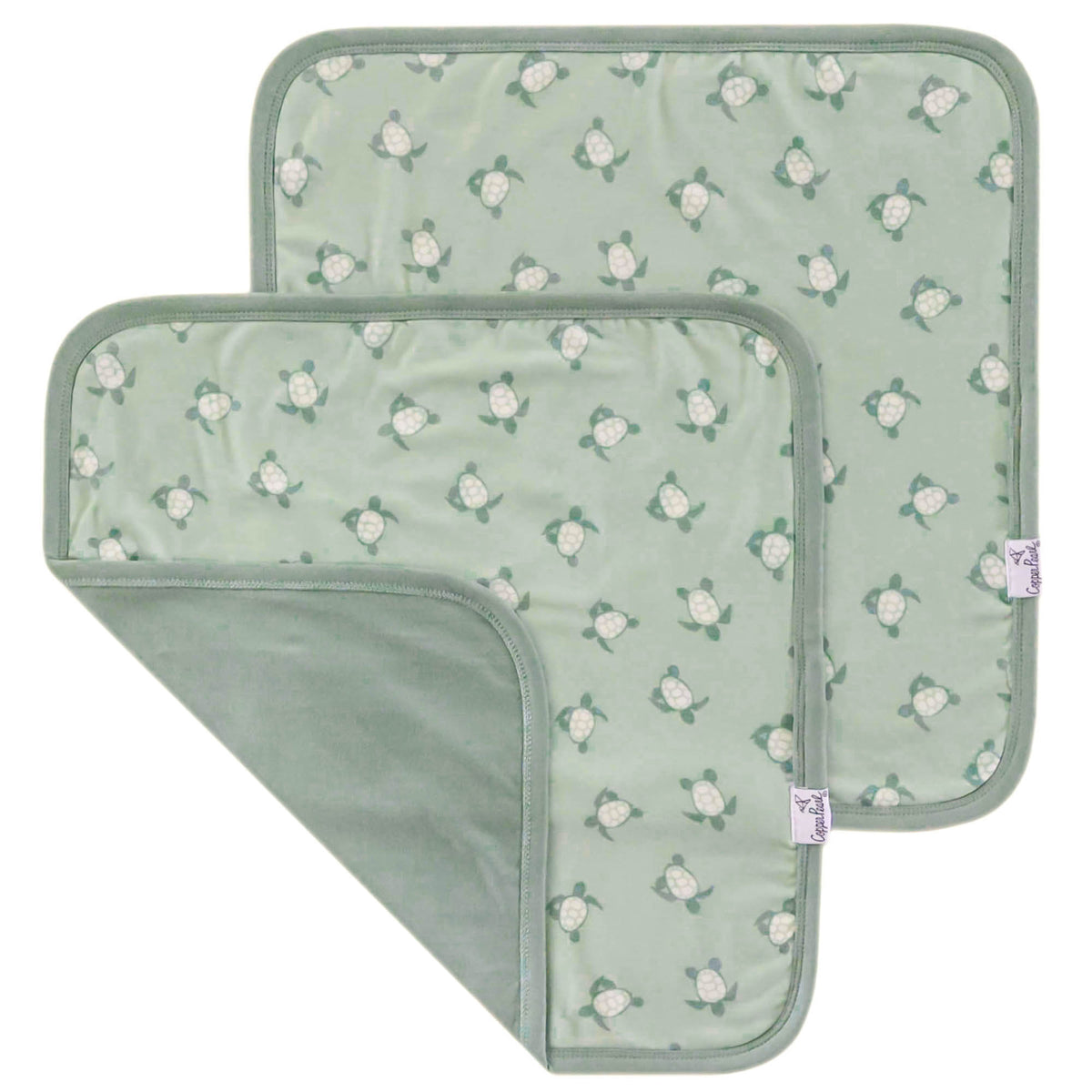 Three-Layer Security Blanket Set - Wade