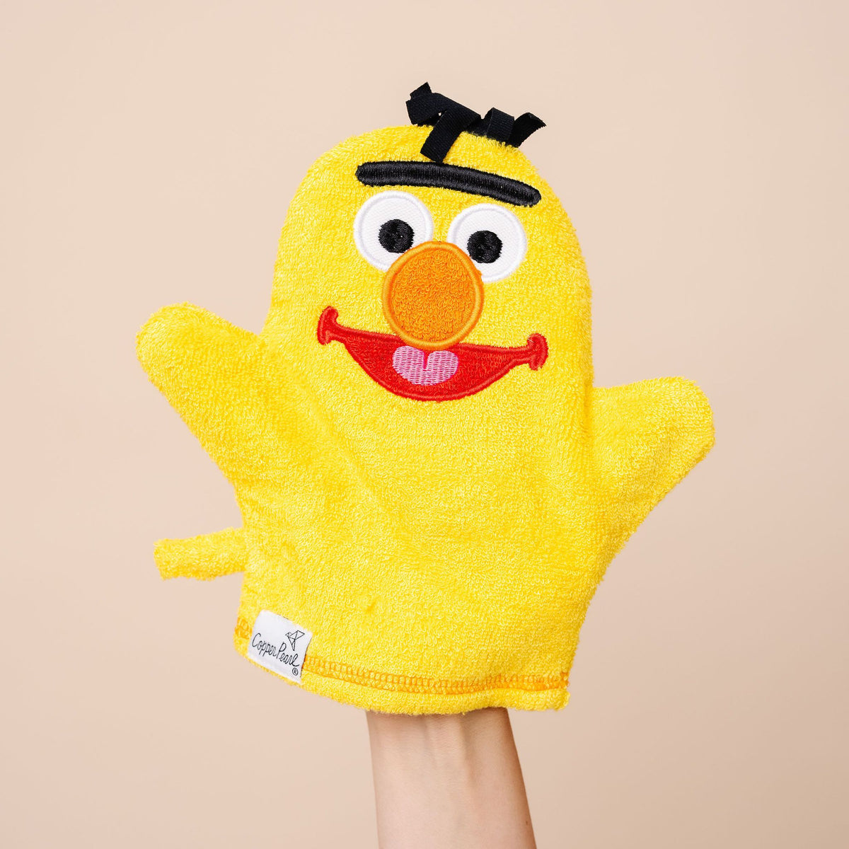 Wash Mitt - Bert