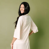 Women's Everyday Robe - Blush