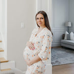 Women's Everyday Robe - Caroline