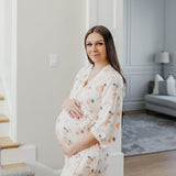 Women's Everyday Robe - Caroline