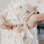 Women's Everyday Robe - Caroline