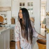 Women's Everyday Robe - Cheyenne