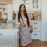 Women's Everyday Robe - Cheyenne