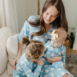 Women's Everyday Robe - Della