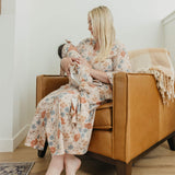 Women's Everyday Robe - Eden