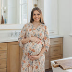 Women's Everyday Robe - Eden