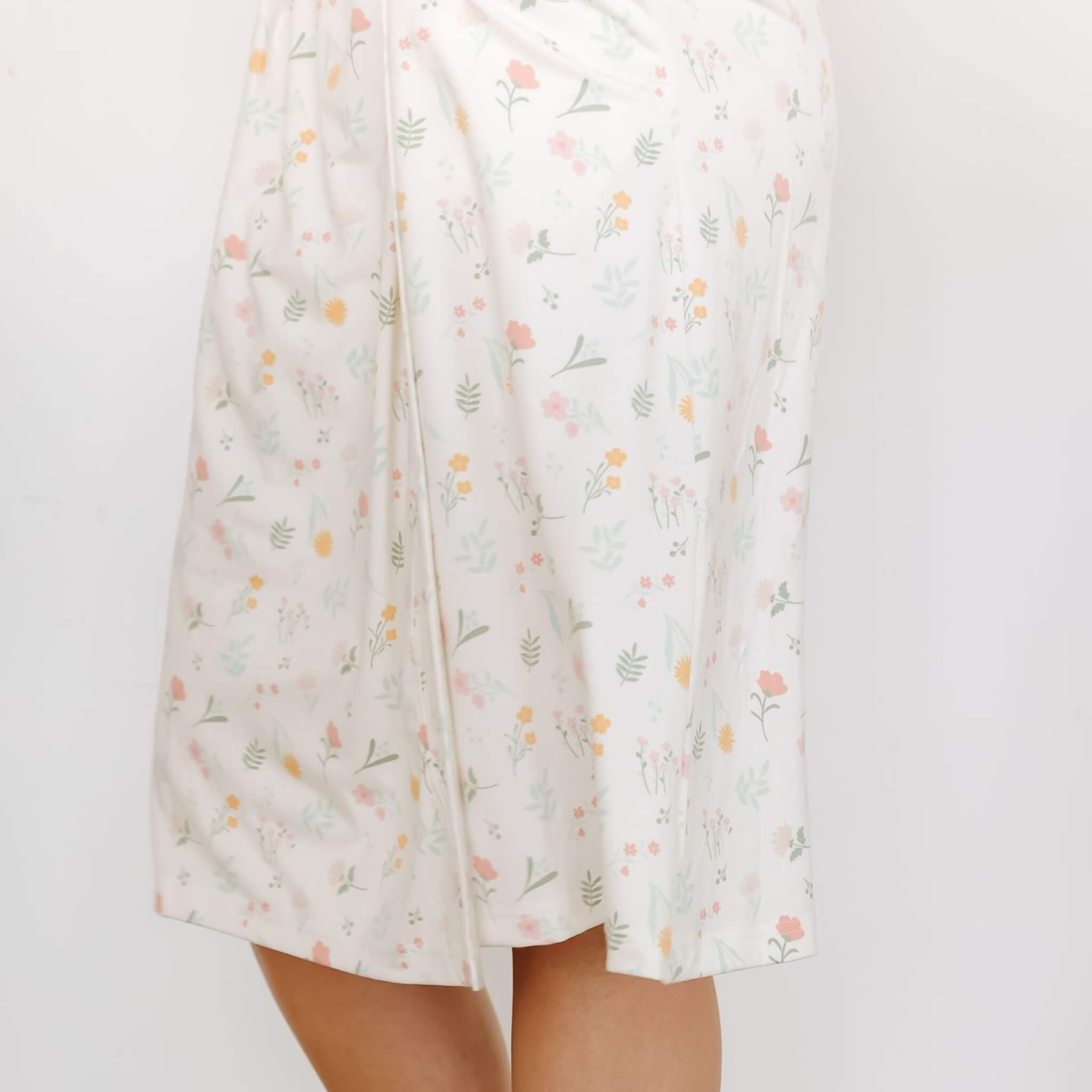 Women's Everyday Robe - Mabel