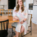 Women's Everyday Robe - Nova