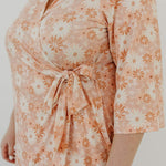 Women's Everyday Robe - Penny