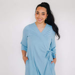 Women's Everyday Robe - Robin