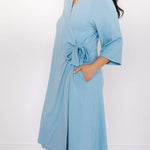 Women's Everyday Robe - Robin